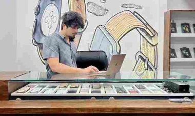 Byown – Providing Premium Gadgets at Affordable Prices for Common People