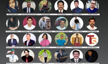 The Fireboxx Media and entertainment firm is achieving great heights