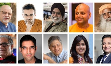 The Top 10 Motivational Speakers who have been transforming many Lives
