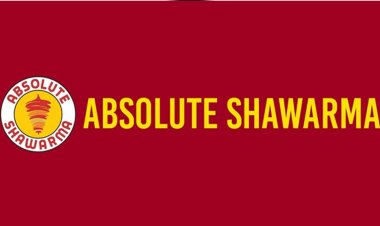 Why is it a Good Time to Start an Absolute Shawarma Franchise?