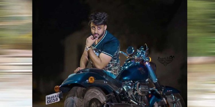 'Mohabat Gayi Bhaad Mein' Famed Akki Boy Akshdeep Information! The Person Behind the Popular Social Media Videos "Mohabat Gayi Bhaad Mein" is Here!