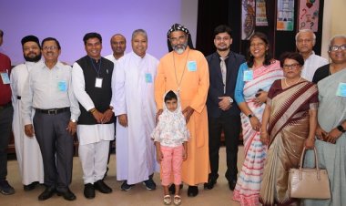 Christian Denominations to hold ‘Seek the Shalom of the City’