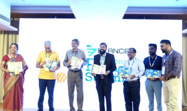 Elance Personal Finance Summit - A start for a Personal Finance Revolution