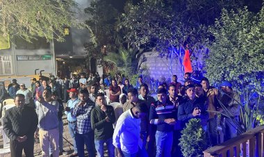 Pran Pratishtha of Ram Lalla – evokes celebrations across the world