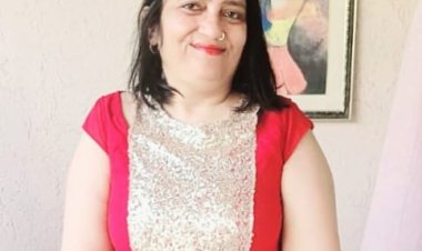 Neelam Saxena Chandra: Setting New Records with Emotional Poetry, International Accolades, and Upcoming Book Launch at NCPA, Mumbai!