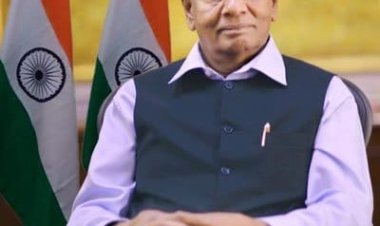 “The Joys of Crisis”: Embracing difficulties with a smile