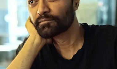 “Bloody Ishq” Trailer Review: Shyam Kishore’s acting in the film will surprisethe audience.