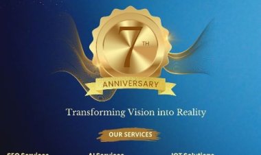 UD IT Solutions: Looking Back on 7 Years of Growth and Success