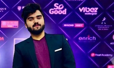 Rahul Abhishek: The Journey of a Young Entrepreneur and Famous Personality