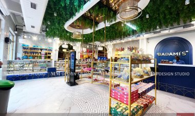 Top 8 Modern Interior Design Trends for 2024