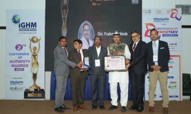 Shalya: A Beacon of Innovation in India's MedTech Industry