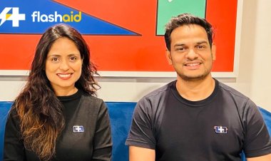 InsureTech Startup Flashaid Launches Plans to Offer Students Protection from Unemployment and Disruptions in Technology.