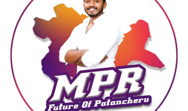 Maadri Prithvi Raj: Leading Patancheru into a Brighter Future