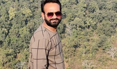 Divisha Hotels Under Shailendra Kumar's Leadership: A Model for Sustainable Hospitality Growth