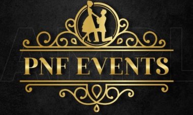 PNF Events: Your Dreams Are Our Vision
