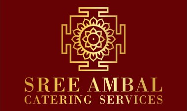 Create Unforgettable Memories with Sree Ambal Catering’s Delicious Vegetarian Cuisine