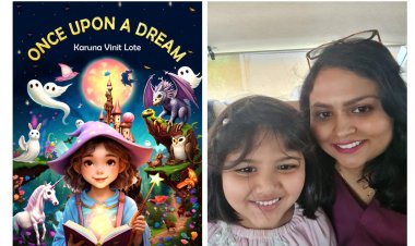 Young Prodigy and Mother Make History as Best-Selling Authors on Amazon