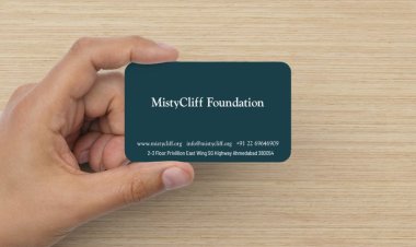 Hope In Every Kit From MistyCliff Foundation's Mission To Feed Families