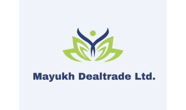 Mayukh Dealtrade Q2 net profit rises 125 Percent to Rs. 61.77 lakh, income surges 248 Percent to Rs. 159.97 lakh