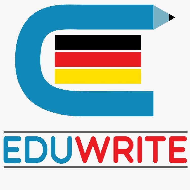 "Study Abroad with Confidence: Eduwrite Consultancy’s Personalized Approach”