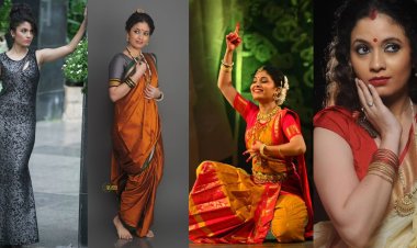 Kalpita Rane: Inspiring Generations Through the Art of Indian Heritage