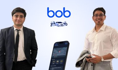 bob: Revolutionizing Mobility Aggregation in India