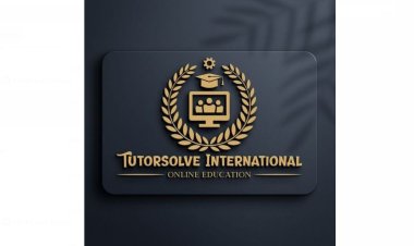 TutorSolve: Revolutionizing Academic Assistance for International Students Since 2022