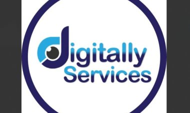 Digitally Services: Your Trusted Partner for Comprehensive Digital Marketing Solutions