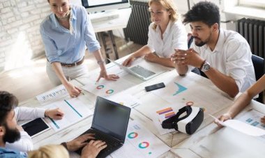 Team Z Studio One: Empowering Creativity, One Digital Experience at a Time