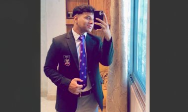 Sohail Sheakh: The Young Entrepreneur Behind “The Adda Hut” in Siliguri