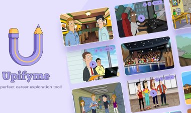 Revolutionizing Career Guidance in India with Gamification: The UpifyMe Story