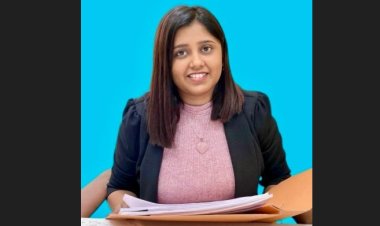 CA Shweta : Empowering Entrepreneurs with Financial Excellence