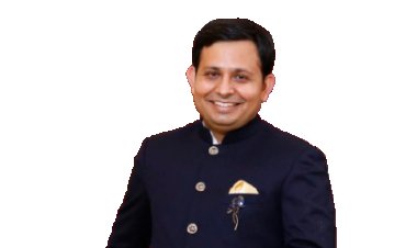 The Visionary Who Left Corporate Success to Empower Everyday Entrepreneurs