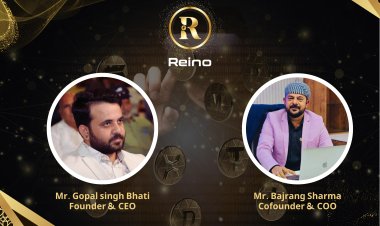 Reino Exchange to Revolutionize India’s Cryptocurrency Landscape