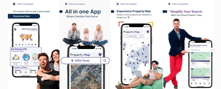 An Indian Homemaker Mother’s Vision Ignites a Real Estate Startup That’s Going Global