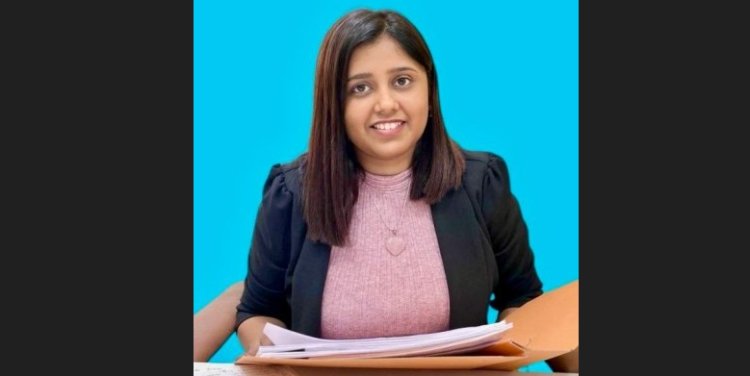 CA Shweta : Empowering Entrepreneurs with Financial Excellence