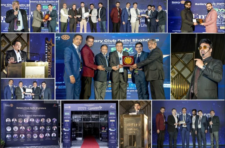Over 200 Entrepreneurs and Industry Leaders Gather to Network, Learn, and Showcase Innovations