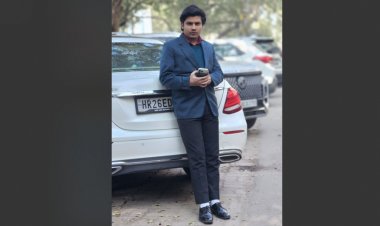 Arham Ahmad: Steering AL-ATIQ EXPORTS PRIVATE LIMITED to Global Success