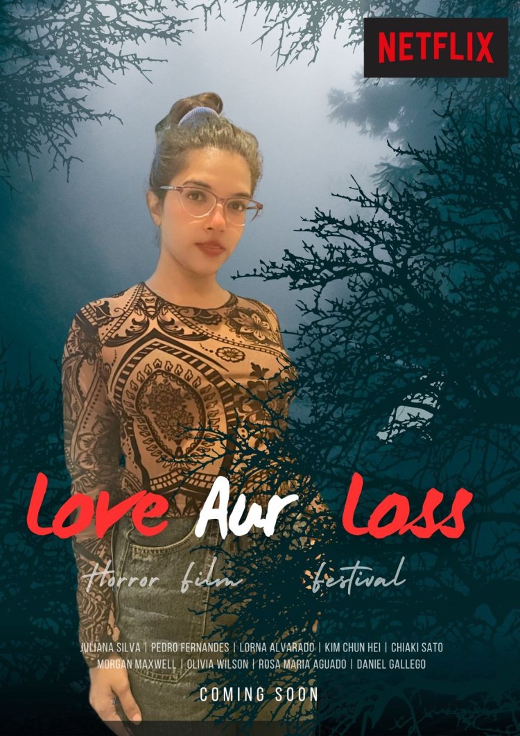 Kusumita Nijjar: Model, Actress, and Showstopper Taking the Internet by Storm