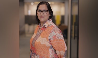 Priyanka Gidwani - Leadership Coach for Women