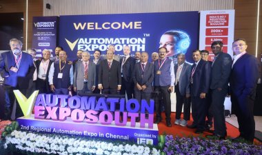 Unlock the Future with AI and Robotics at Automation ExpoSouth 2025 by IED Communications