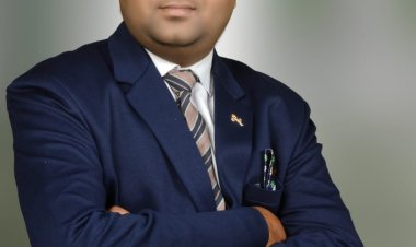 Ajay Galar: Pioneering Innovation in Agrochemicals and Fertilizers