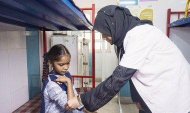 Building a Stronger Future: How TMREIS is Bridging the Education Gap for Minorities