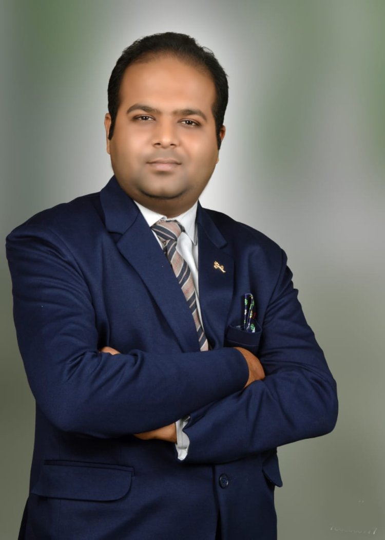 Ajay Galar: Pioneering Innovation in Agrochemicals and Fertilizers