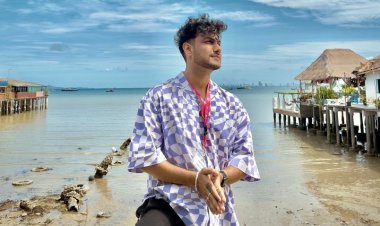 Vaibhav Kundra: Crowned Lucknow’s No. 1 Influencer – A Voice of Authenticity in the World of Digital Storytelling