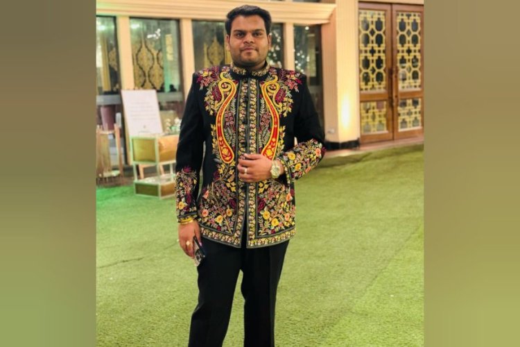 Renowned Indian Astrologer Mohit Mittal Unveils Powerful Insights to Transform Lives