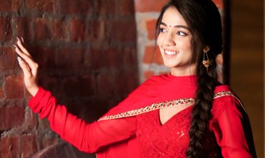 Hanssika Digiya: A Rising Star with Passion and Perseverance.