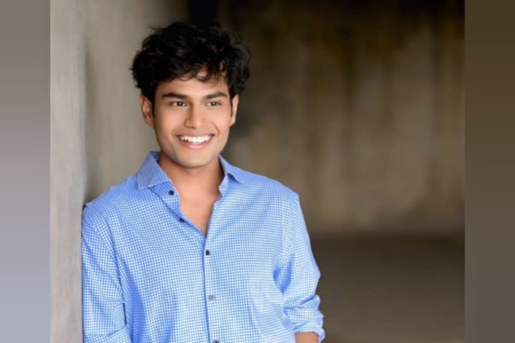 Himanshu Goel Applauds Rajkummar Rao’s Performance in "Bhool Chuk Maaf"