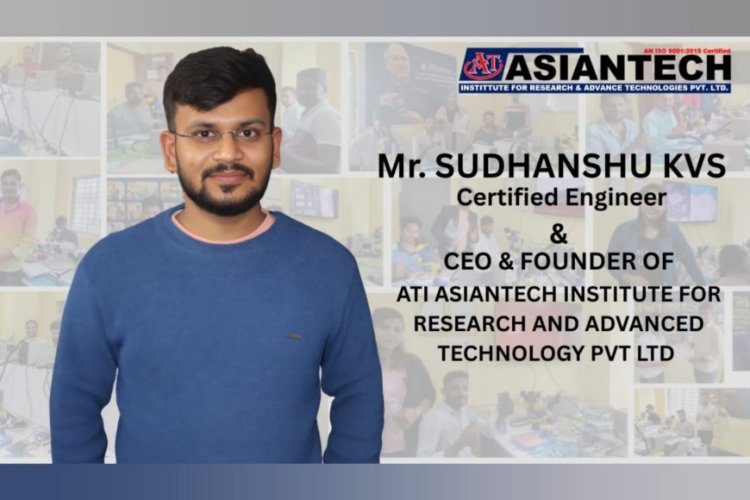 Empowering Youth Through Skill Development: ASIANTECH INSTITUTE’s Mission Against Unemployment