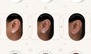 Silvilus Is Not Just Jewellery — It’s the Sparkle of a Revolution in Sustainable Luxury